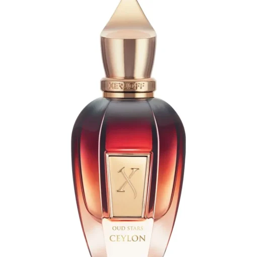 Ceylon Parfum von XERJOFF