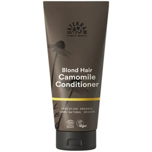 Chamomile Conditioner For Blond Hair von Urtekram