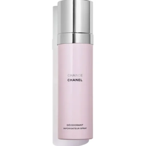 CHANCE DEODORANT SPRAY von CHANEL