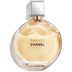 CHANCE EAU DE PARFUM-ZERSTÄUBER von CHANEL