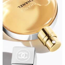 CHANCE EAU DE PARFUM-ZERSTÄUBER von CHANEL