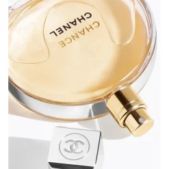 CHANCE EAU DE PARFUM-ZERSTÄUBER von CHANEL