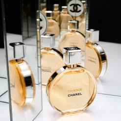 CHANCE EAU DE PARFUM-ZERSTÄUBER von CHANEL