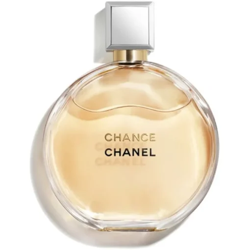 CHANCE EAU DE PARFUM-ZERSTÄUBER von CHANEL