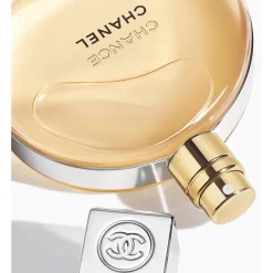 CHANCE EAU DE PARFUM-ZERSTÄUBER von CHANEL
