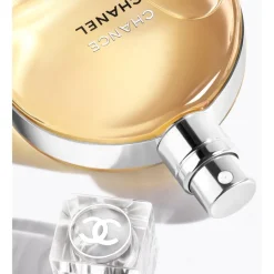 CHANCE EAU DE TOILETTE-ZERSTÄUBER von CHANEL