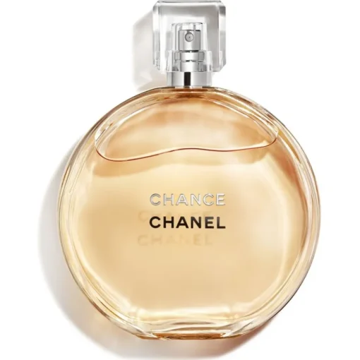 CHANCE EAU DE TOILETTE-ZERSTÄUBER von CHANEL