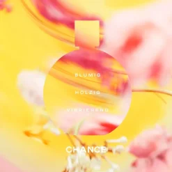 CHANCE EAU DE TOILETTE-ZERSTÄUBER von CHANEL