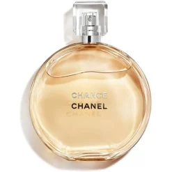 CHANCE EAU DE TOILETTE-ZERSTÄUBER von CHANEL