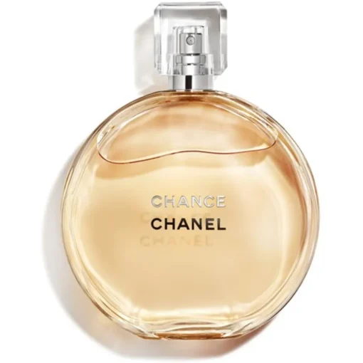 CHANCE EAU DE TOILETTE-ZERSTÄUBER von CHANEL