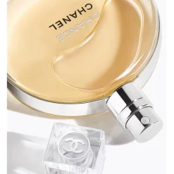 CHANCE EAU DE TOILETTE-ZERSTÄUBER von CHANEL
