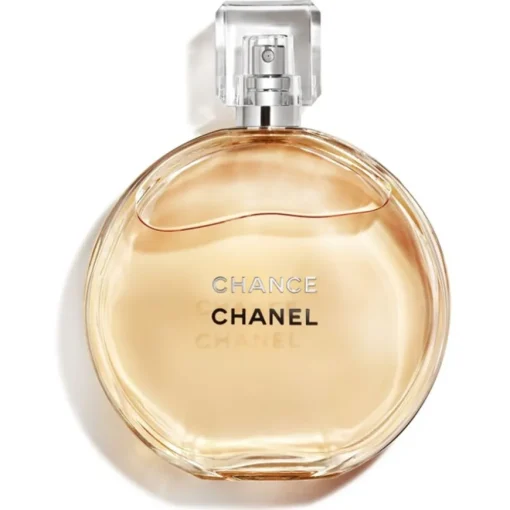 CHANCE EAU DE TOILETTE-ZERSTÄUBER von CHANEL