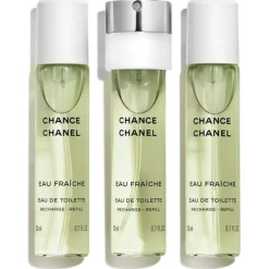 CHANCE EAU FRAÎCHE EAU DE TOILETTE TWIST & SPRAY von CHANEL