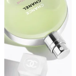 CHANCE EAU FRAÎCHE PARFÜMIERTES SPRAY FÜR DAS HAAR von CHANEL