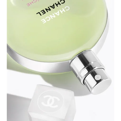 CHANCE EAU FRAÎCHE PARFÜMIERTES SPRAY FÜR DAS HAAR von CHANEL