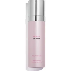CHANCE EAU TENDRE DEODORANT SPRAY von CHANEL