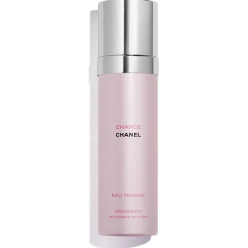 CHANCE EAU TENDRE DEODORANT SPRAY von CHANEL