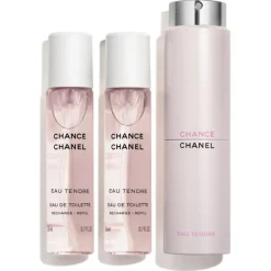 CHANCE EAU TENDRE EAU DE TOILETTE TWIST & SPRAY von CHANEL