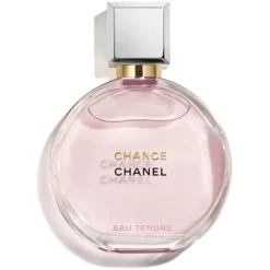 CHANCE EAU TENDRE EAU DE PARFUM-ZERSTÄUBER von CHANEL