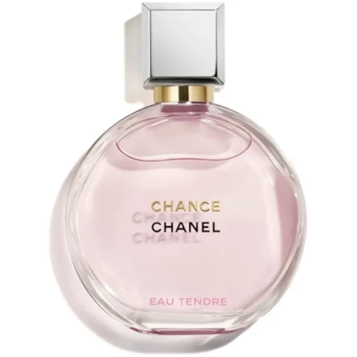 CHANCE EAU TENDRE EAU DE PARFUM-ZERSTÄUBER von CHANEL