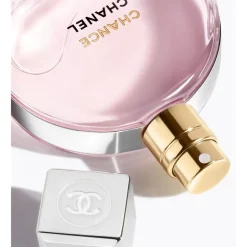 CHANCE EAU TENDRE EAU DE PARFUM-ZERSTÄUBER von CHANEL