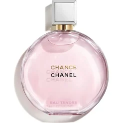 CHANCE EAU TENDRE EAU DE PARFUM-ZERSTÄUBER von CHANEL