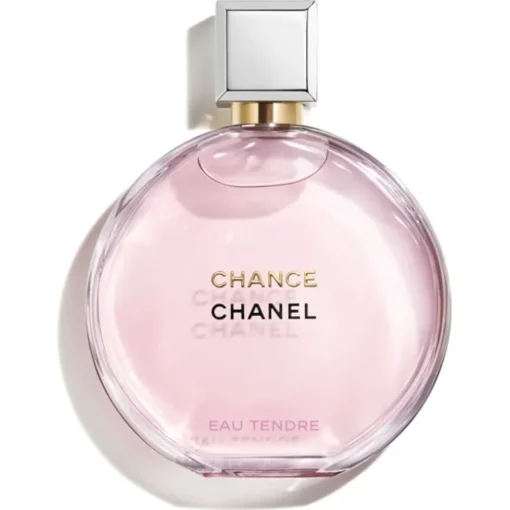 CHANCE EAU TENDRE EAU DE PARFUM-ZERSTÄUBER von CHANEL