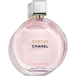 CHANCE EAU TENDRE EAU DE PARFUM-ZERSTÄUBER von CHANEL