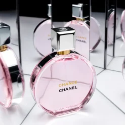 CHANCE EAU TENDRE EAU DE PARFUM-ZERSTÄUBER von CHANEL