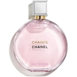 CHANCE EAU TENDRE EAU DE PARFUM-ZERSTÄUBER von CHANEL