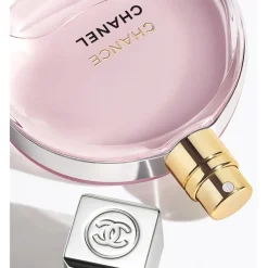 CHANCE EAU TENDRE EAU DE PARFUM-ZERSTÄUBER von CHANEL