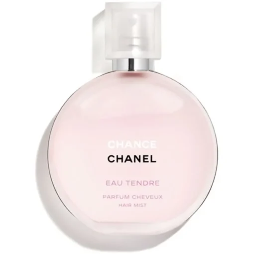 CHANCE EAU TENDRE PARFÜMIERTES SPRAY FÜR DAS HAAR von CHANEL