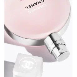 CHANCE EAU TENDRE PARFÜMIERTES SPRAY FÜR DAS HAAR von CHANEL