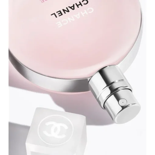 CHANCE EAU TENDRE PARFÜMIERTES SPRAY FÜR DAS HAAR von CHANEL