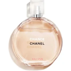 CHANCE EAU VIVE EAU DE TOILETTE ZERSTÄUBER von CHANEL