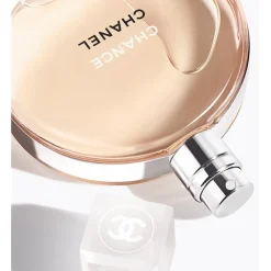 CHANCE EAU VIVE EAU DE TOILETTE ZERSTÄUBER von CHANEL
