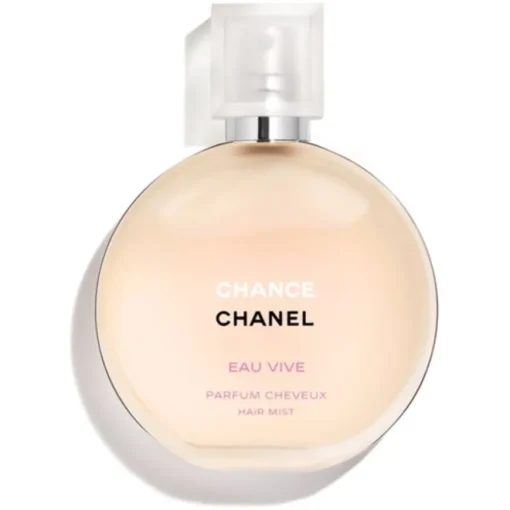 CHANCE EAU VIVE PARFÜMIERTES SPRAY FÜR DAS HAAR von CHANEL