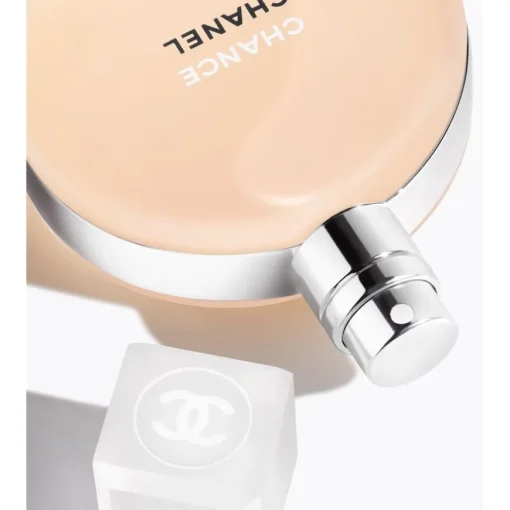 CHANCE EAU VIVE PARFÜMIERTES SPRAY FÜR DAS HAAR von CHANEL