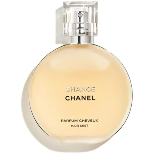 CHANCE PARFÜMIERTES SPRAY FÜR DAS HAAR von CHANEL