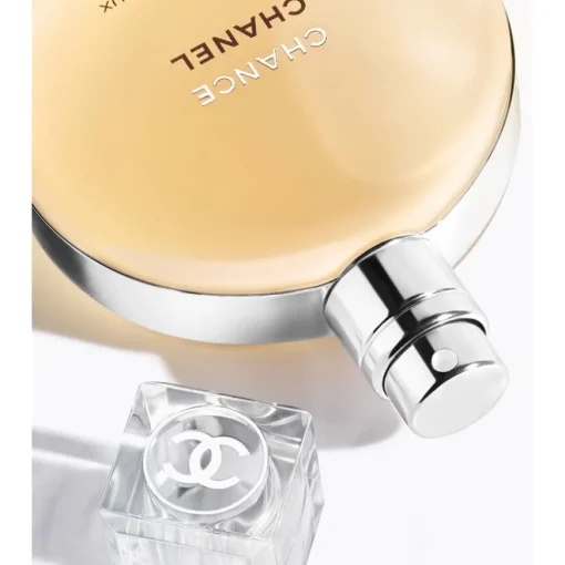 CHANCE PARFÜMIERTES SPRAY FÜR DAS HAAR von CHANEL