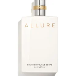 CHANEL ALLURE KÖRPEREMULSION