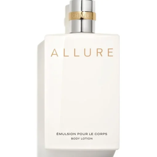 CHANEL ALLURE KÖRPEREMULSION