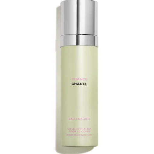CHANEL CHANCE EAU FRAÎCHE KÖRPERSPRAY