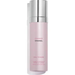 CHANEL CHANCE EAU TENDRE FEUCHTIGKEIT SPENDENDES KÖRPERSPRAY