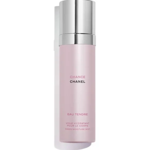 CHANEL CHANCE EAU TENDRE FEUCHTIGKEIT SPENDENDES KÖRPERSPRAY