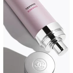 CHANEL CHANCE EAU TENDRE FEUCHTIGKEIT SPENDENDES KÖRPERSPRAY