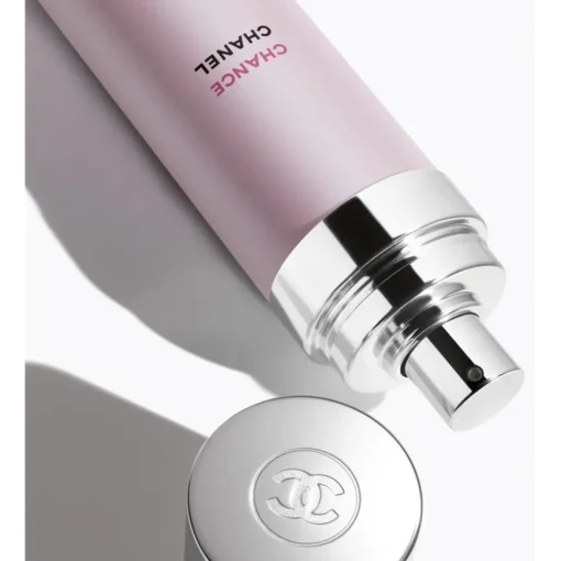 CHANEL CHANCE EAU TENDRE FEUCHTIGKEIT SPENDENDES KÖRPERSPRAY