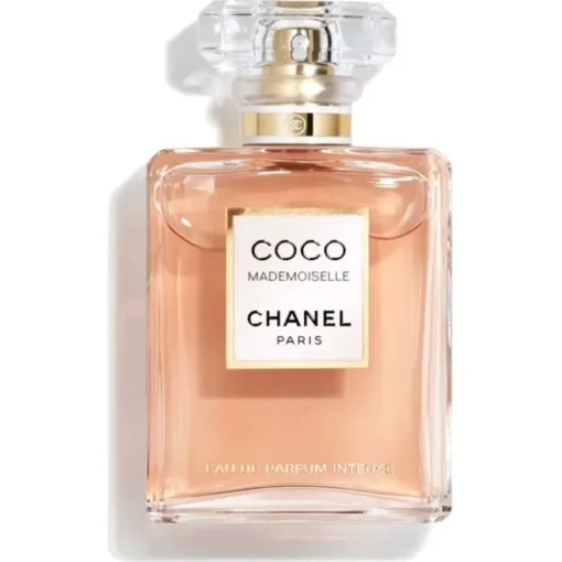 CHANEL COCO MADEMOISELLE EAU DE PARFUM INTENSE ZERSTÄUBER