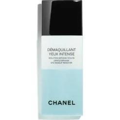 CHANEL DÉMAQUILLANT YEUX INTENSE Milder 2-Phasen-Make-up-Entferner für die Augen