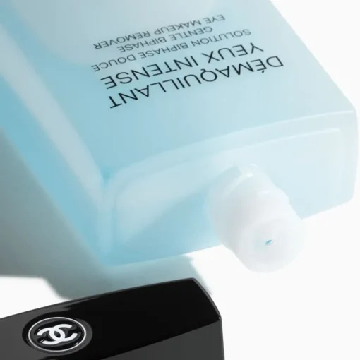 CHANEL DÉMAQUILLANT YEUX INTENSE Milder 2-Phasen-Make-up-Entferner für die Augen